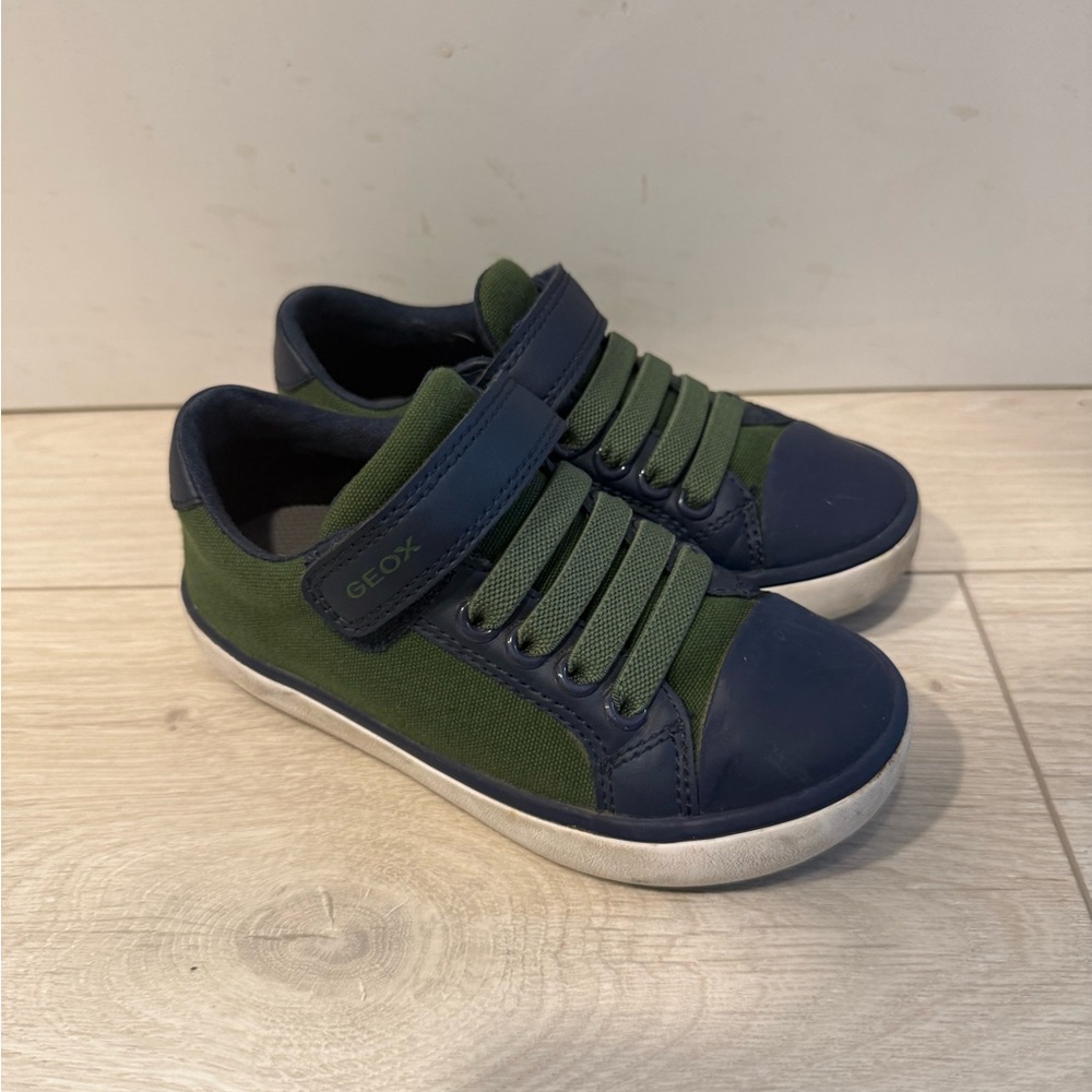 Geox Toddler Shoes Size 9